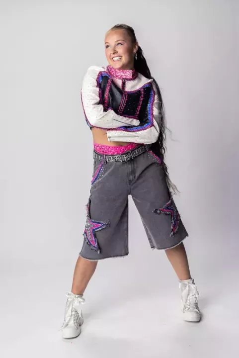 JoJo Siwa (2025)