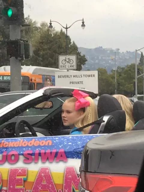 JoJo Siwa (2019)