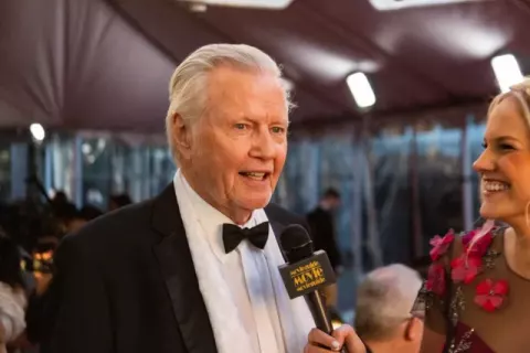 Jon Voight at the University City Hilton Hotel 27th Annual Movieguide® Awards, <a href="http://www (2019)