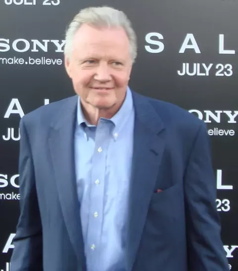 Jon Voight (2010)