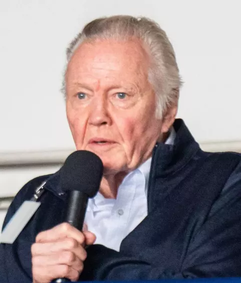 Jon Voight (2024)