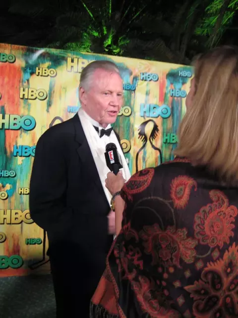 Jon Voight (2008)