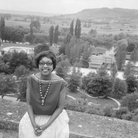 Josephine Baker (1961)