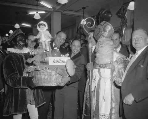 Josephine Baker (1957)