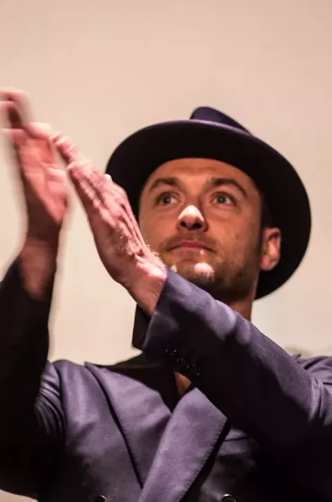 Jude Law (2013)
