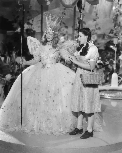 Judy Garland (1939)