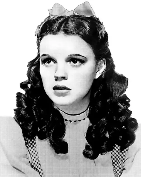 Judy Garland (2025)