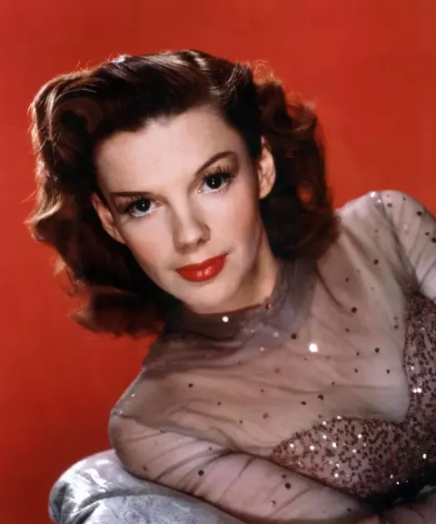 Judy Garland (1945)