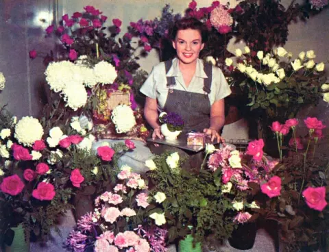 Judy Garland (1949)