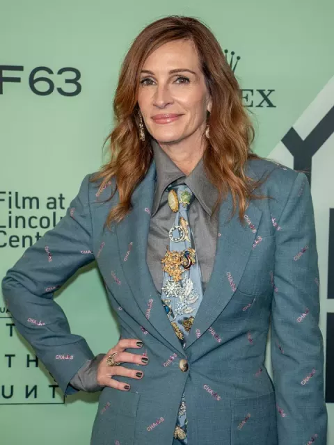 Julia Roberts (2025)