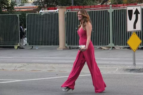 Julia Roberts (2014)