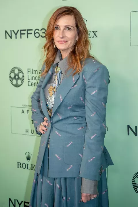 Julia Roberts (2025)