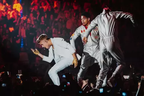Justin Bieber (2013)