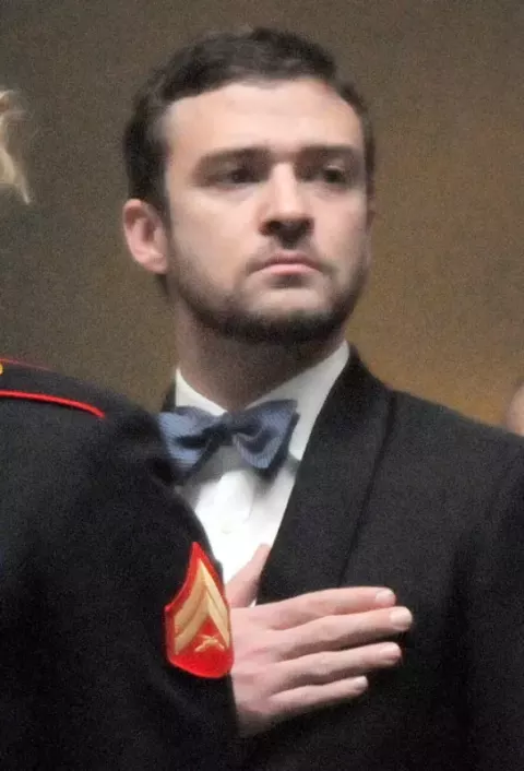 Justin Timberlake (2011)
