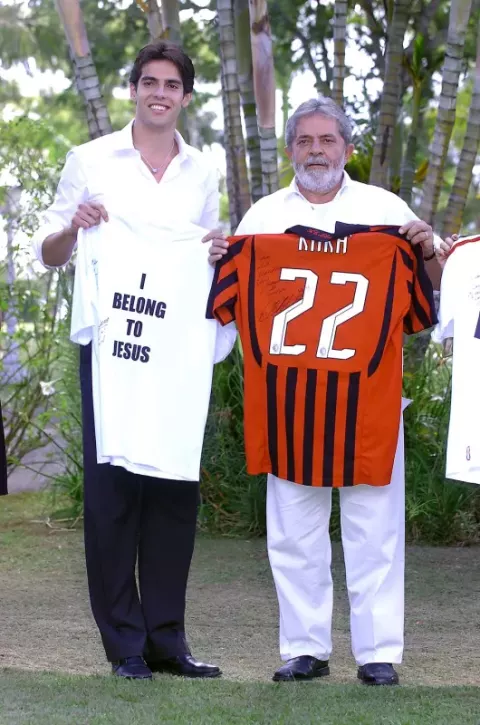 Kaká (2007)