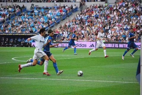 Kaká (2009)