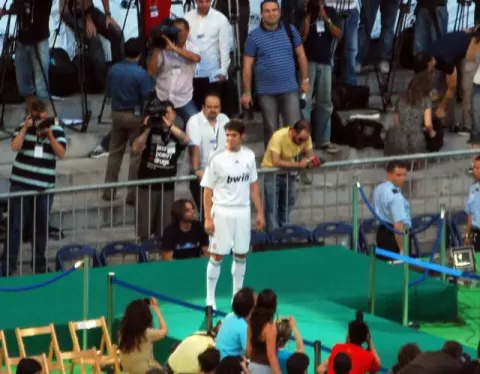Kaká (2009)