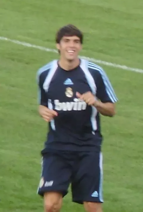 Kaká (2009)