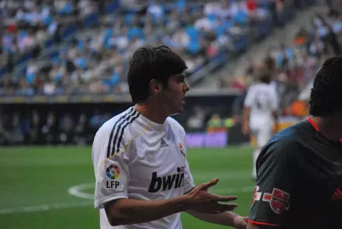 Kaká (2009)