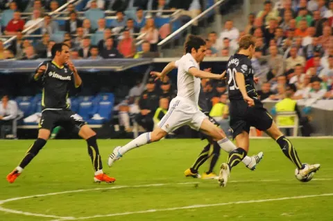 Kaká (2011)