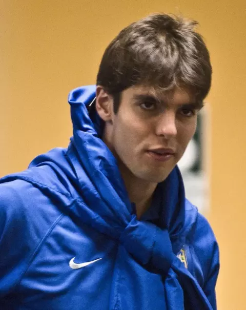 Kaká (2007)