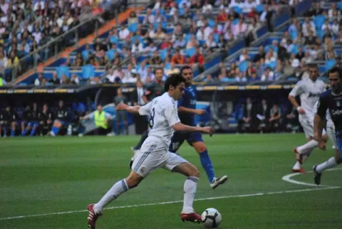 Kaká (2009)