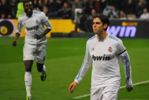 Kaká (2011)