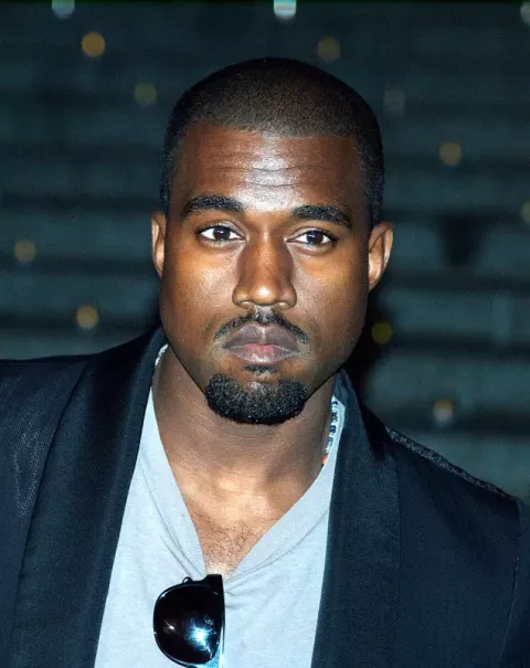 Kanye West (2005)