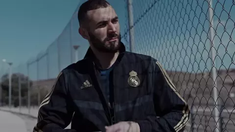 Karim Benzema (2019)