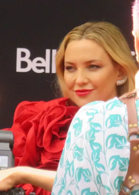 Kate Hudson at the Glass Onion premiere (2022)