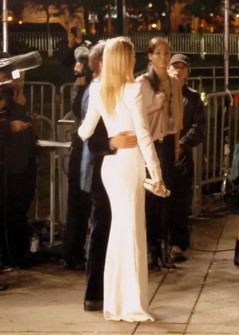 Kate Hudson at the premiere of The Reluctant Fundamentalist, Toronto Film Festival 2012