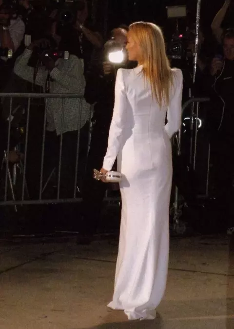 Kate Hudson at the premiere of The Reluctant Fundamentalist, Toronto Film Festival 2012