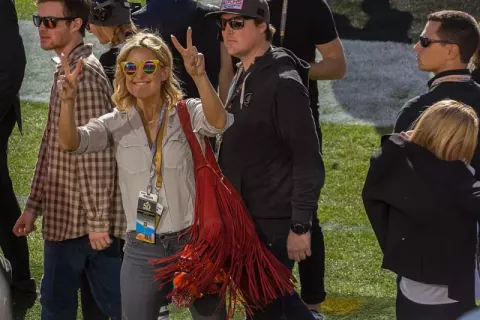Kate Hudson (2016)
