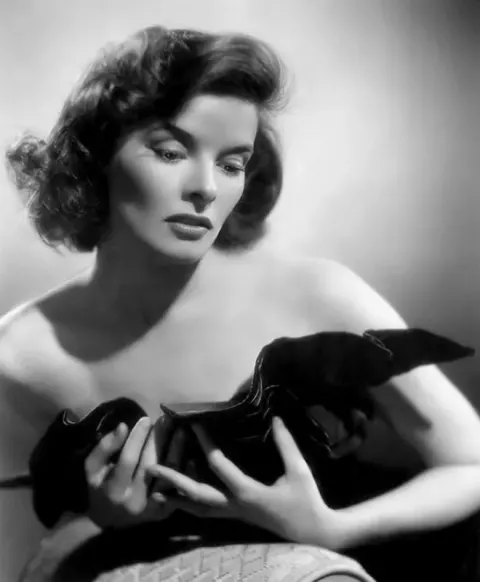 Katharine Hepburn (1938)