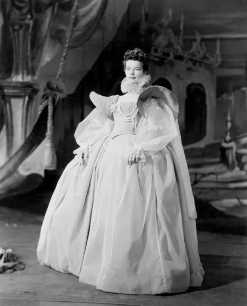 Katharine Hepburn (1951)
