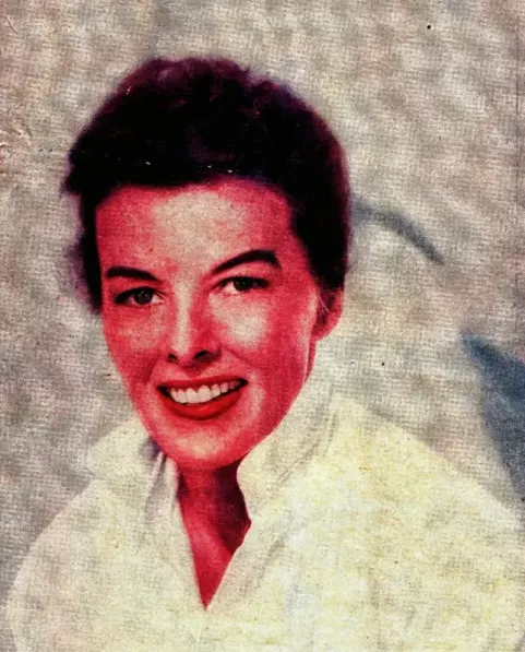 Katharine Hepburn (1960)