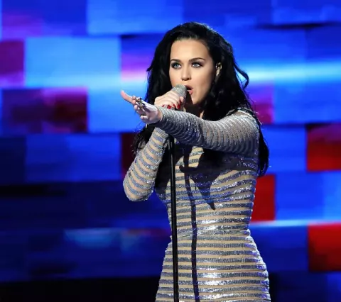 Katy Perry (2016)