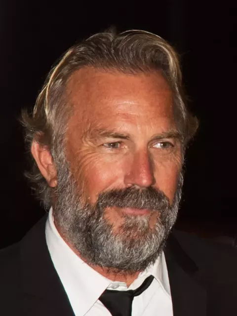 Kevin Costner (2014)