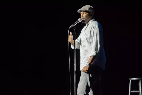 Kevin Hart (2014)