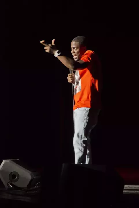 Kevin Hart (2014)