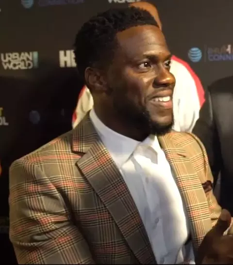Kevin Hart (2018)
