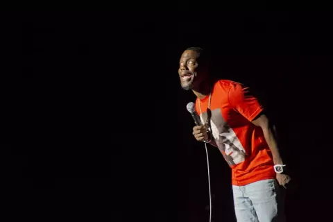 Kevin Hart (2014)