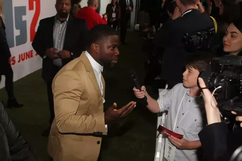 Kevin Hart (2019)