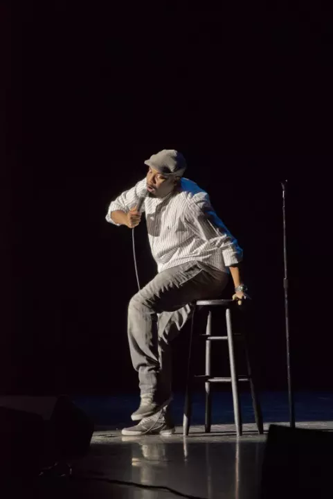 Kevin Hart (2014)