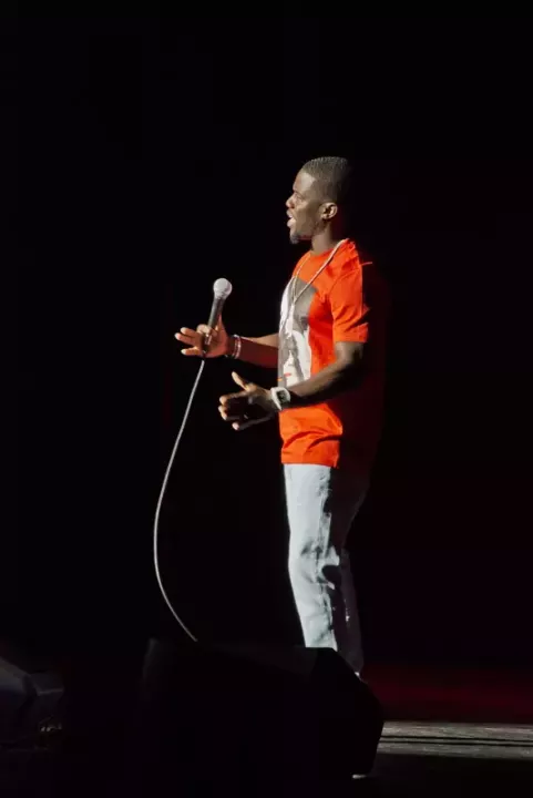 Kevin Hart (2014)