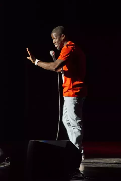 Kevin Hart (2014)