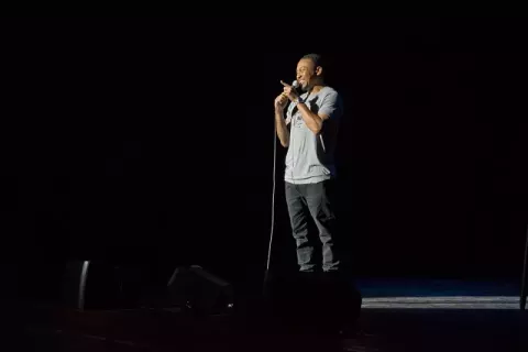 Kevin Hart (2014)