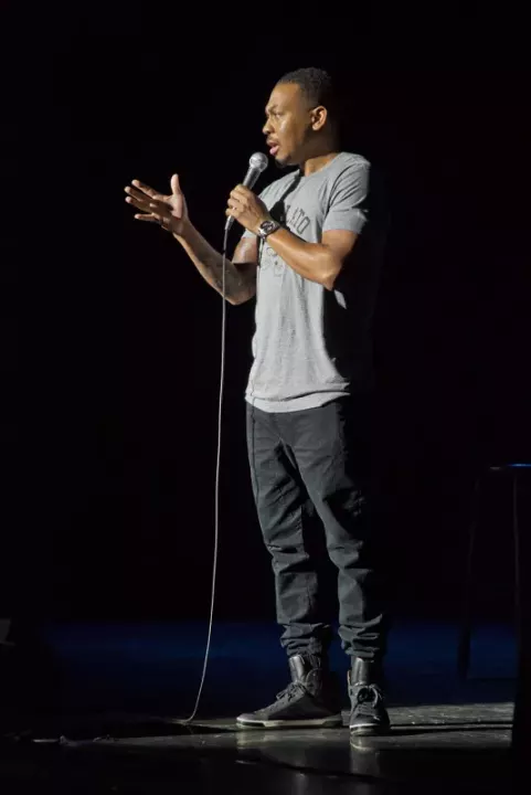 Kevin Hart (2014)