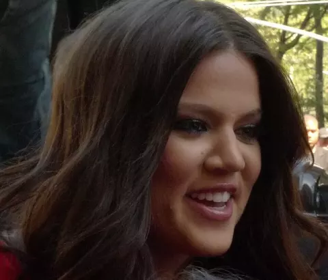 Khloé Kardashian (2010)