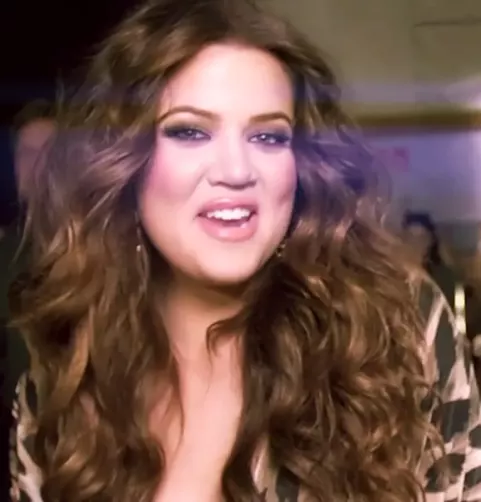 Khloé Kardashian (2013)